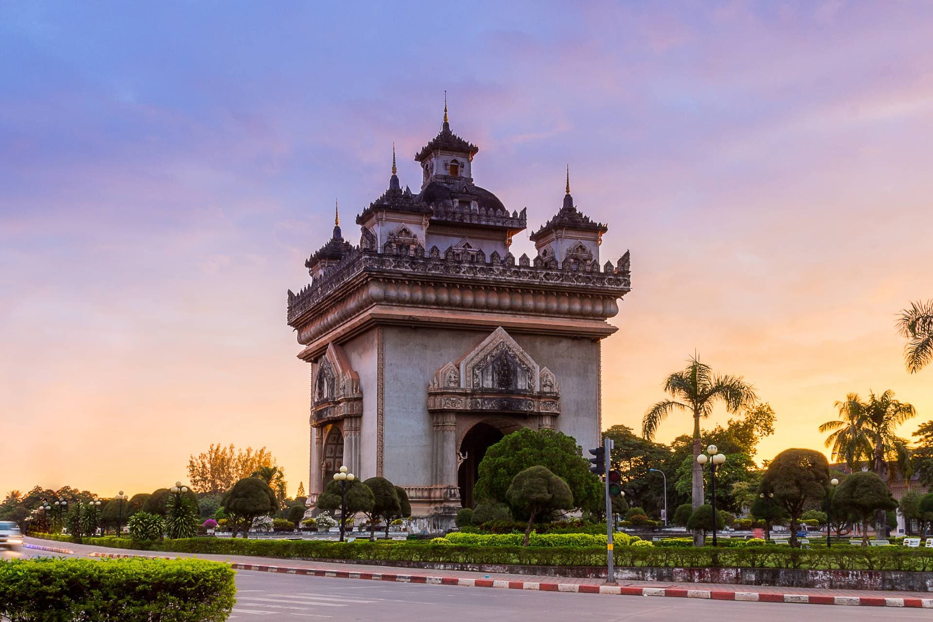 Enison Vientiane