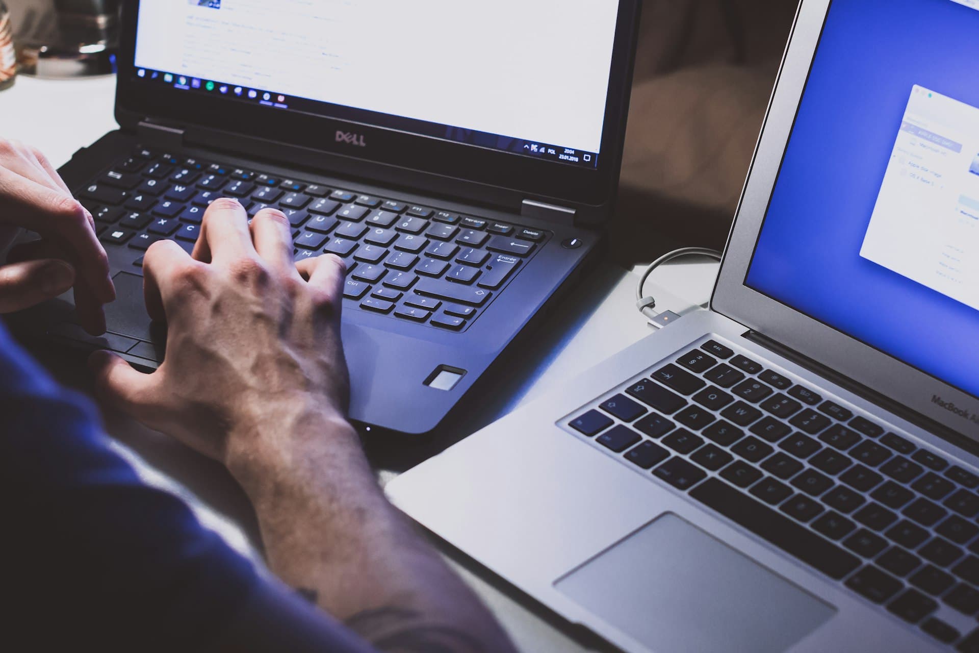 Repayment and Notification Automation