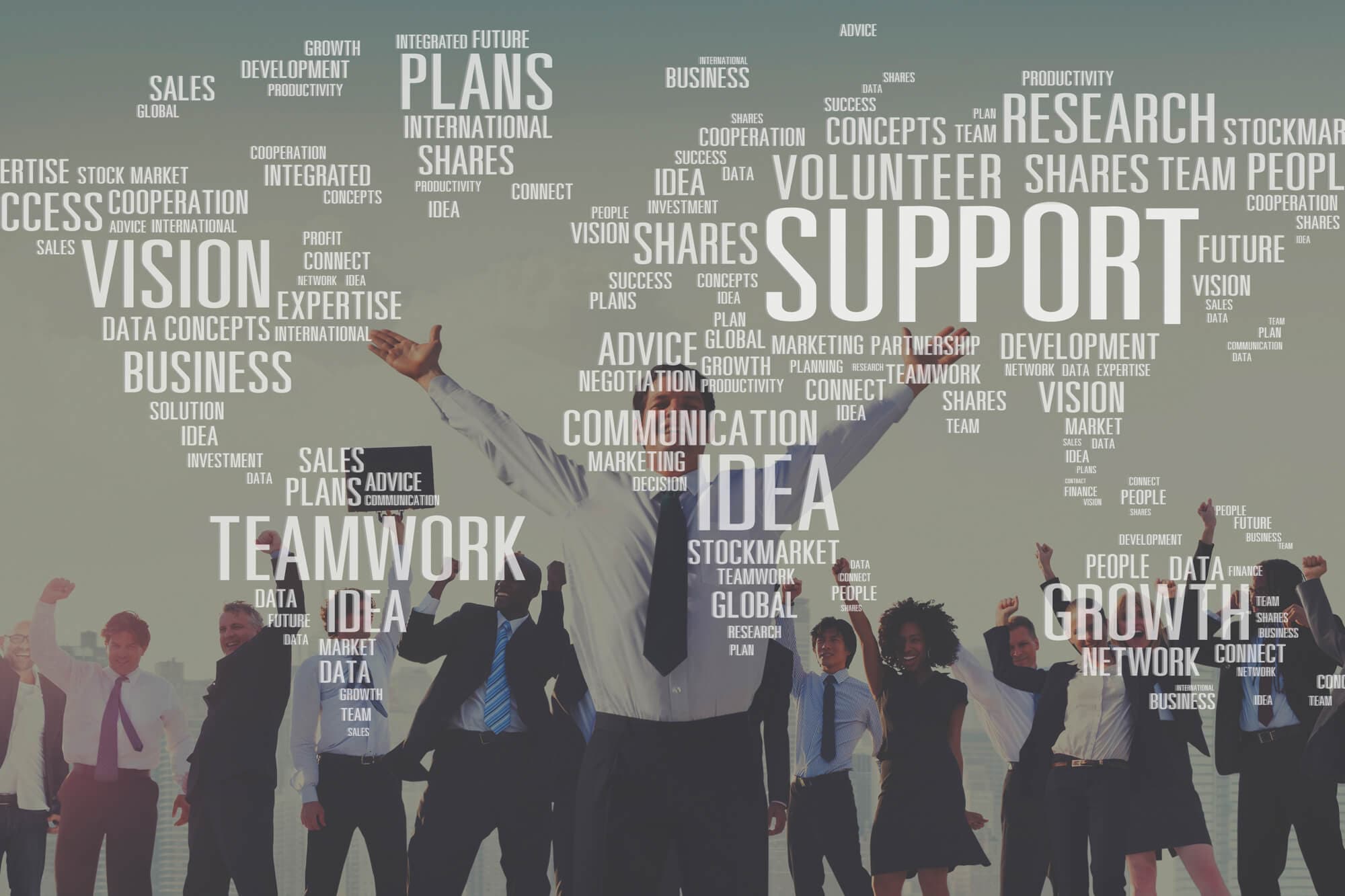 MFIプラットフォーム